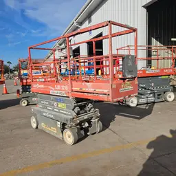 2018 Skyjack SJIII3219 Scissor Lift