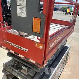 2018 Skyjack SJIII3219 Scissor Lift