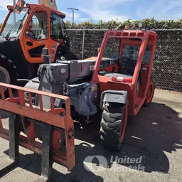2019 Skyjack SJ519TH Forklift