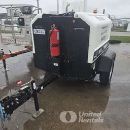 2022 Allmand MP15XR Diesel Generator