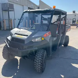 2023 Polaris PRO XD 4000D Utility Vehicle