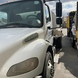 2020 Freightliner M2 106 WATER Water Truck