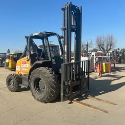 2021 Case 586H Forklift