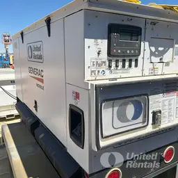 2023 Generac MMG45IF4 Diesel Generator