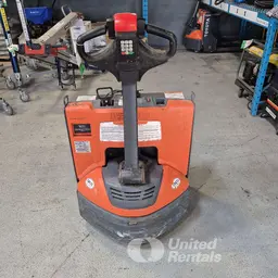 2022 Toyota 8HBW23 Jack