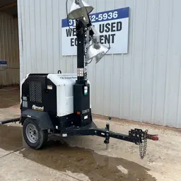 2019 Allmand NLV-ML3EC Portable Light Tower