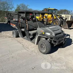 2021 Polaris PRO XD 4000D Utility Vehicle