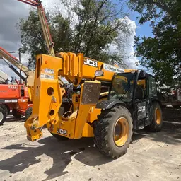 2018 JCB 512-56 S Forklift