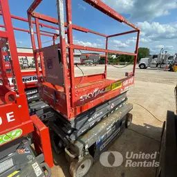 2018 Skyjack SJIII3219 Scissor Lift