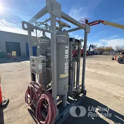2017 Parker Hannifin TWR500R-A1
