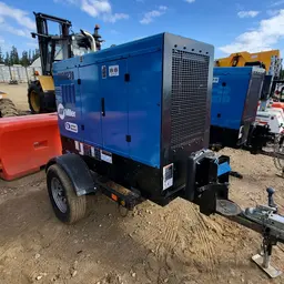 2021 Miller Welders BIG BLUE 500 PR Welder