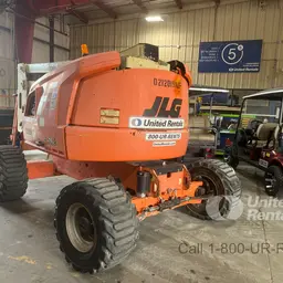 2016 JLG 450AJ Articulating Boom Lift