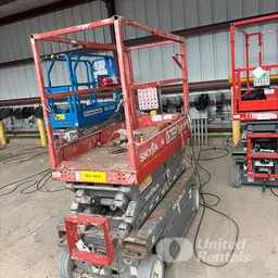 2018 Skyjack SJIII3219 Scissor Lift
