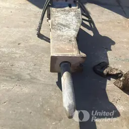 2021 FURUKAWA K-FX175QTV Attachment