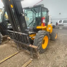 2020 JCB 940-4 Forklift