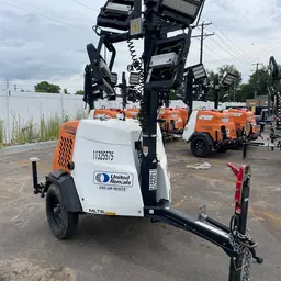 2021 Generac MLTS-2 Portable Work Light