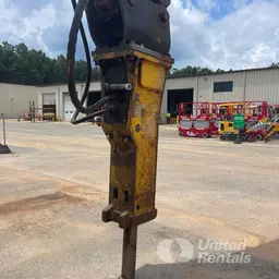 2022 Epiroc MB 1650 Attachment