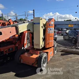 2016 JLG E300AJP Articulating Boom Lift