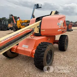 2019 JLG 400S Boom Lift