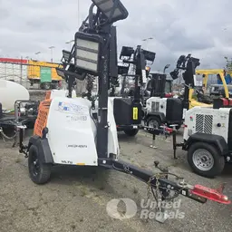 2021 Generac MLTS-2 Portable Work Light