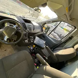 2019 Ford T350GRWD Vehicle