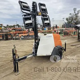 2021 Generac MLTS-2 Portable Work Light