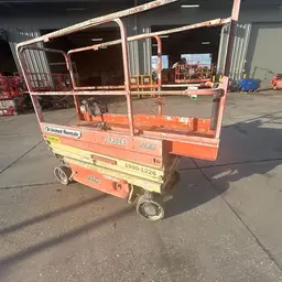 2019 JLG 1930ES Scissor Lift