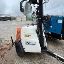 2019 Magnum Pro MLT6SM Portable Light Tower