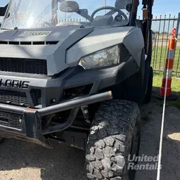 2021 Polaris PRO XD 2000D Utility Vehicle