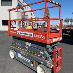 2019 Skyjack SJIII3226 Scissor Lift