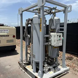 2017 Parker Hannifin TWR0500-A1