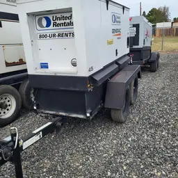 2022 Generac MMG45IF4 Diesel Generator