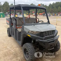 2022 Polaris PRO XD MID-SIZE Utility Vehicle