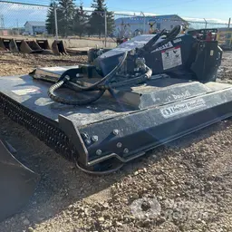 2022 Bobcat 72" BRUSHCUT Attachment