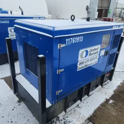 2023 Kustom Power Solutions KPS-30 Generator