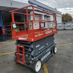 2018 Skyjack SJIII4632 Scissor Lift