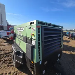 2021 Sullair 425HDPQ-PE Air Compressor