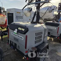 2023 Wacker Neuson LTV6L Portable Light Tower