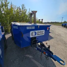 2019 Allmand MH500IQ Indirect Fired Heater