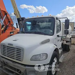 2020 Freightliner M2 106 WATER Water Truck