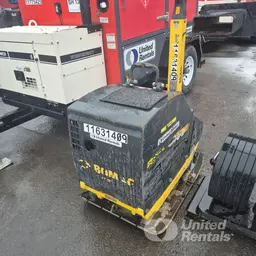 2023 BOMAG BPR70/70DE Vibratory Plate Compactor