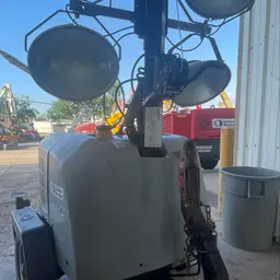 2020 Wacker Neuson LTV6L Portable Light Tower