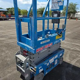 2019 Genie GS1330 Scissor Lift