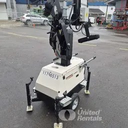 2024 Generac PLT240 Portable Light Tower