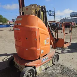 2020 JLG 26E Vertical Mast Boom Lift