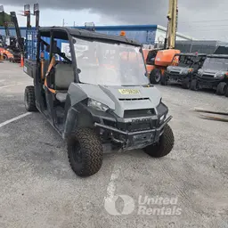 2022 Polaris PRO XD 4000D Utility Vehicle
