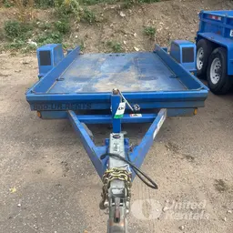 2023 Felling FT-6 T-1-S Trailer