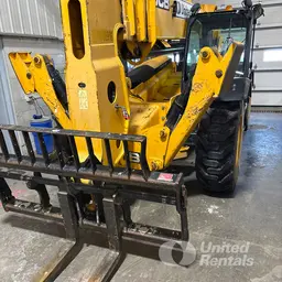 2018 JCB 510-56 Forklift