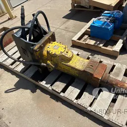 2023 Epiroc SB 452 Attachment