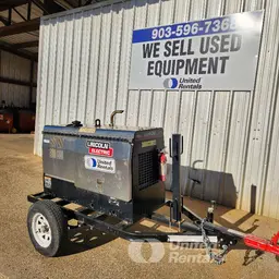 2023 Lincoln Electric LE400 Welder
